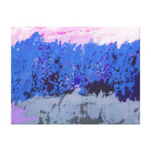 Custom (41.00" x 31.00")Premium Wrapped Canvas (G Canvas Prints