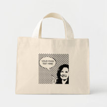 Custom Bachmann Bag