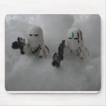 custom clones mousepads