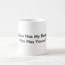 Custom Coffee Mug