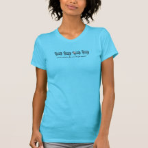 Custom color sheep wool knitting crochet tee