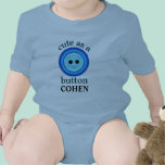 Custom Cute Baby BOY T-Shirt / Creeper t-shirts