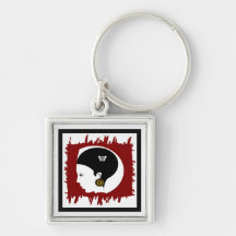 Custom design Keychain