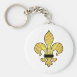 Custom design keychain