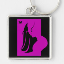 Custom design Keychain