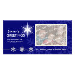 Custom Family Photo Cards
