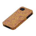 CUSTOM iPHONE PROTECTOR CASE Vibe iPhone 4 Case