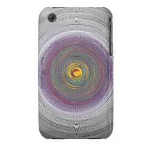 Custom Ipod Case iPhone 3 Case