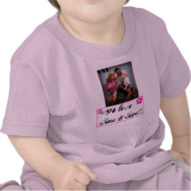 Custom Made for Ashley Sharp #1 Tshirt