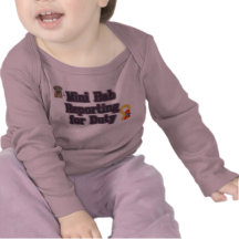 Custom made for Rebecca Tee Shirt