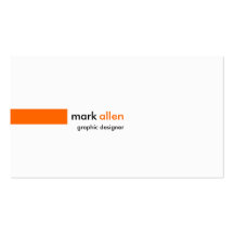 Custom Modern 520 Business Card Templates