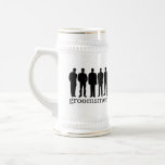 Groomsmen Mugs
