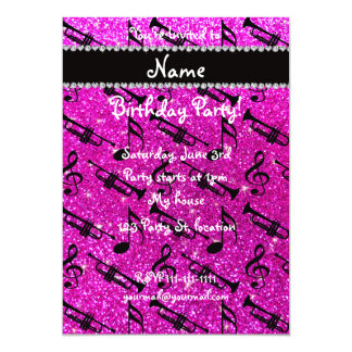Pink Music Note Invitations 435 Pink Music Note Invites #0: custom name neon pink glitter trumpets music notes invitation r16c68bb78fec4bd387ca0947cf zk9c4 324 rlvnet=1 Pink Music Note Invitations 435 Pink Music Note Invites #0: custom name neon pink glitter trumpets music notes invitation r16c68bb78fec4bd387ca0947cf zk9c4 324 rlvnet=1