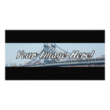 Custom Panorama Photo Cards