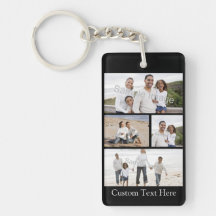 Custom Photo Collage