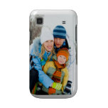 Photography Samsung Galaxy S Cases