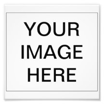 Custom Photo Print