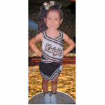 Custom Photo Sculptures with your picture! photo sculptures