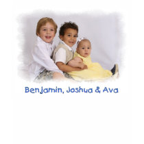 Custom Photo Tees