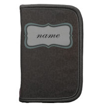 Custom Planner