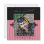 Graduation Invitations 