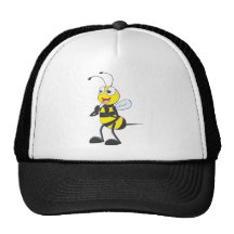 Custom Shirts : Clapping Hands Bee Shirts Trucker Hats