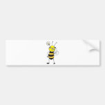 Custom Shirts : Idea Bee Shirts Bumper Stickers