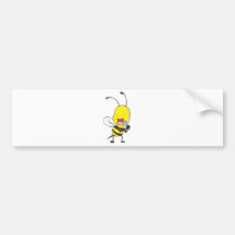 Custom Shirts : Singing Bee Shirts Bumper Stickers