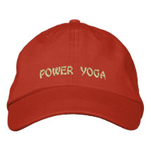 Custom Spa Embroidered Cap Embroidered Baseball Caps