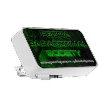 Custom Speaker