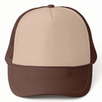 Custom Truckers Cap