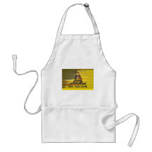 CustomGadsden Aprons