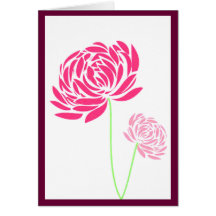 Customisable Cards