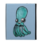 Customisable Character iPad Folio Cases