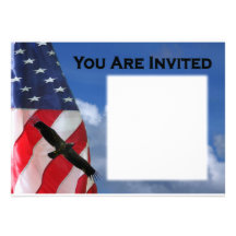 customisable homecoming invitaton invites