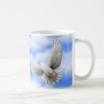 Customisable Love Doves Mug mugs