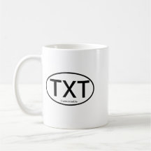 Customisable Mug