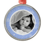 Baby Ornaments