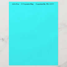 Customisable Plain Papers For Any Use Flyers
