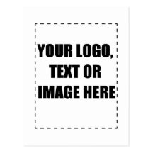 Customisable Products Post Cards
