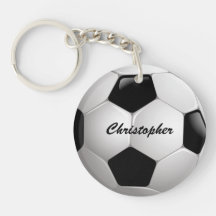Customisable Soccer Ball