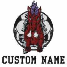 Customisable Soccer Fan Player Team Shirt