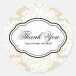 Customisable Sticker Label
