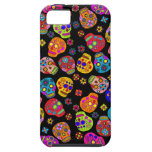 Customisable Sugar Skulls