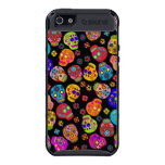 Customisable Sugar Skulls