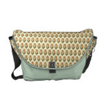 Customisable Vintage Cherubs Commuter Bag