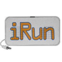 Customise Product iPod Speaker