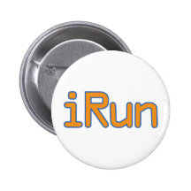 Customise Product Pinback Button