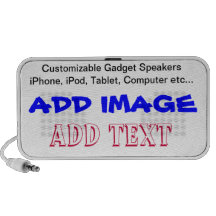 Customise Speakers Here OrigAudio Doodle Speaker