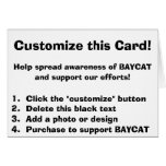 Customise this Card!